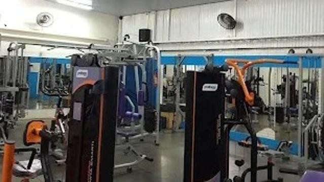 Imagem 1 da galeria do parceiro Ama Saúde e Movimento