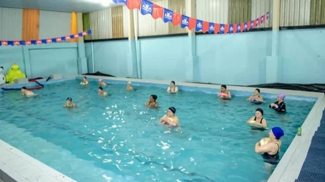 Imagem 3 da galeria do parceiro Ama Saúde e Movimento