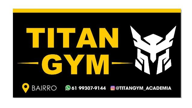 Imagem 2 da galeria do parceiro Titan Gym Acadenia