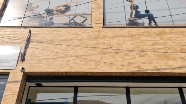 Imagem 2 da galeria do parceiro All Mare Pilates