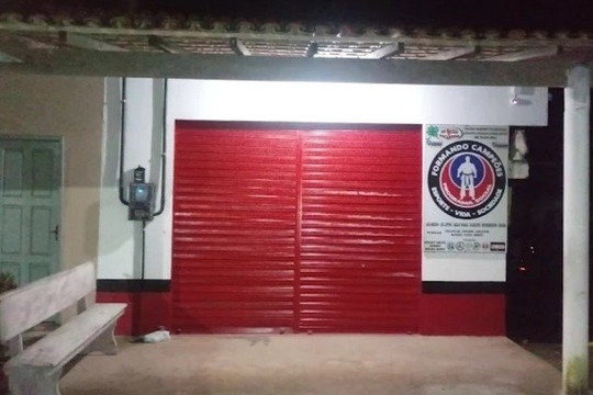 Imagem 2 da galeria do parceiro Tigre Sports Kombat