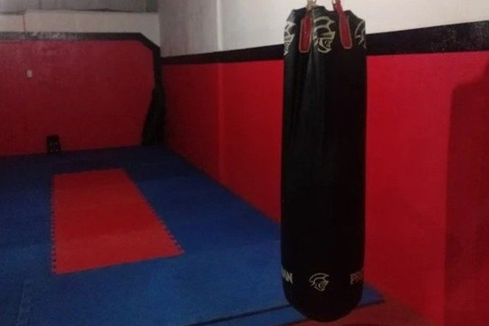 Imagem 3 da galeria do parceiro Tigre Sports Kombat