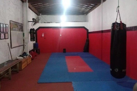 Imagem 1 da galeria do parceiro Tigre Sports Kombat