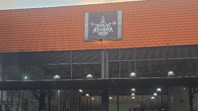 Imagem 2 da galeria do parceiro ATHENA CROSS