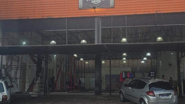 Imagem 3 da galeria do parceiro ATHENA CROSS