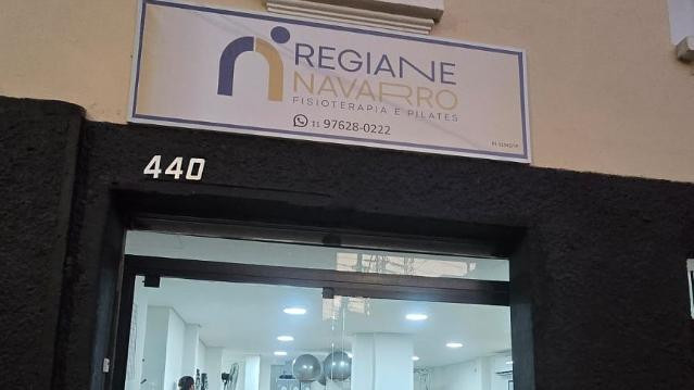 Imagem 1 da galeria do parceiro REGIANE NAVARRO FISIOTERAPIA & PILATES