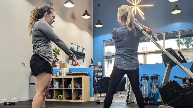 Image 1 from MASE Fitness partner gallery