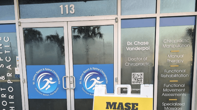 Image 2 from MASE Fitness partner gallery