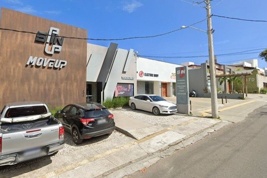 Imagem 2 da galeria do parceiro BD Club by MoveUp