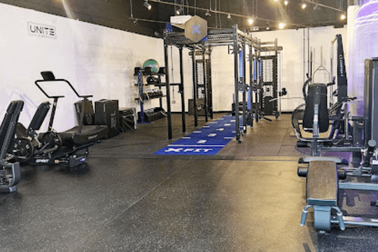 Image 2 from Unite Fitness partner gallery