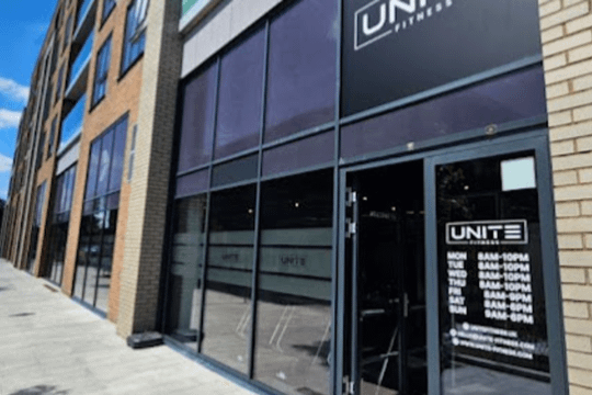 Image 3 from Unite Fitness partner gallery