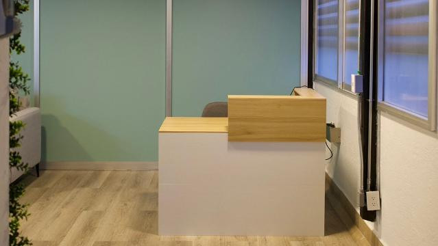 Imagen 2 de la galería del partner D.O.S Wellness Studio