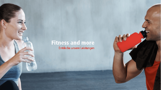 Bild 3 von Studio Fitness Weilimdorf Partnergalerie