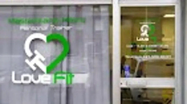 Immagine 2 dalla galleria del partner Lovefit