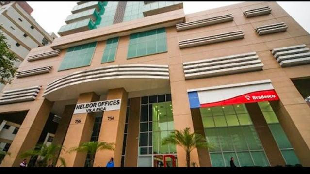 Imagem 2 da galeria do parceiro Studio Voll Pilates Santos