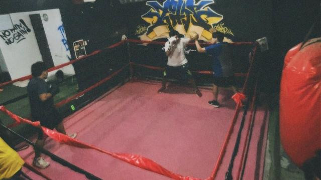 Imagen 2 de la galería del partner TITOS BOXING KNOCKOUT - Escobedo