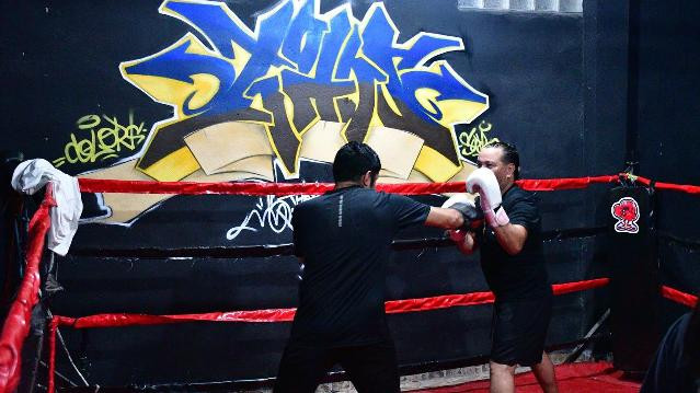 Imagen 1 de la galería del partner TITOS BOXING KNOCKOUT - Escobedo