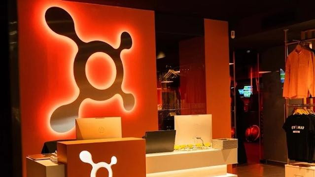 Imagen 1 de la galería del partner Orangetheory Fitness Velázquez
