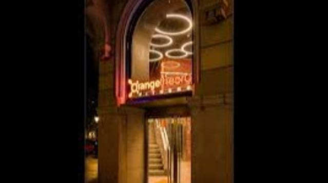 Imagen 3 de la galería del partner Orangetheory Fitness Velázquez