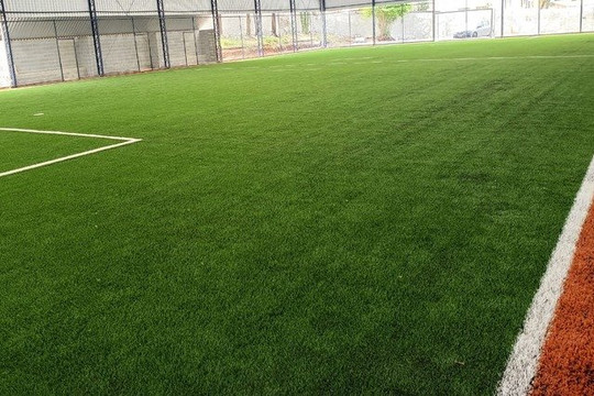 Imagem 2 da galeria do parceiro Copacabana Sports