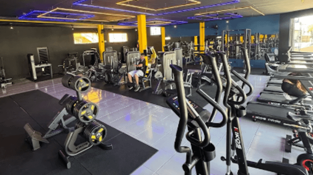 Imagem 1 da galeria do parceiro PhD Sports - Telêmaco Borba