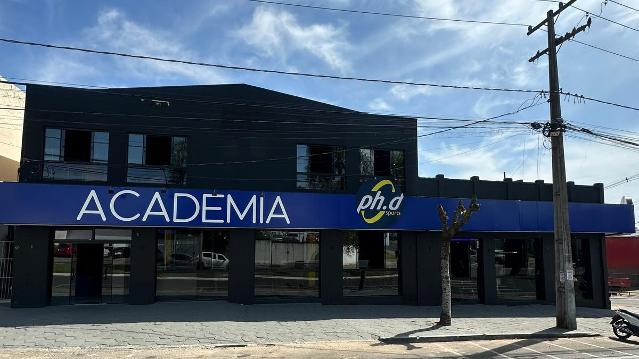 Imagem 2 da galeria do parceiro PhD Sports - Telêmaco Borba