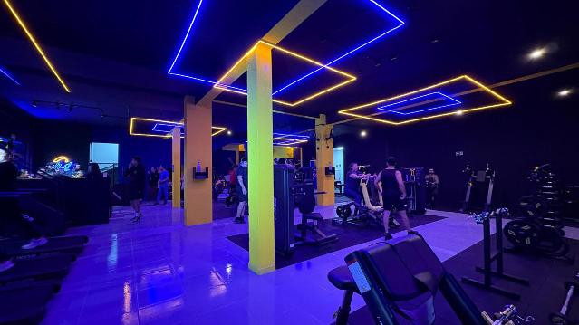 Imagem 3 da galeria do parceiro PhD Sports - Telêmaco Borba