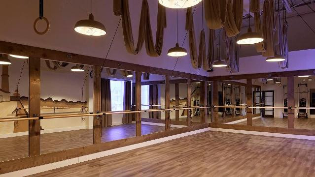 Image 1 from Yoga Bodies - Yoga & Pilates partner gallery