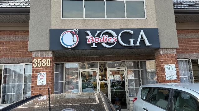 Image 2 from Yoga Bodies - Yoga & Pilates partner gallery