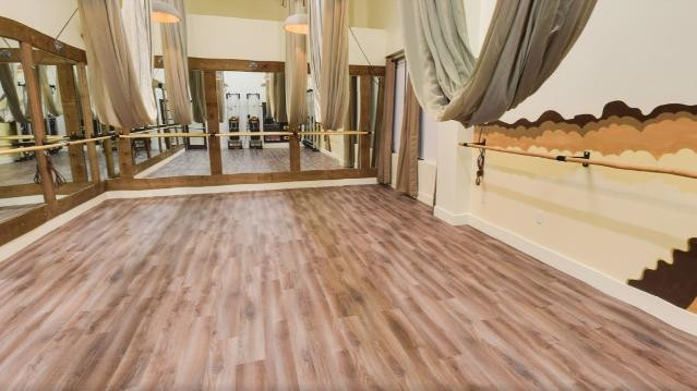 Image 3 from Yoga Bodies - Yoga & Pilates partner gallery