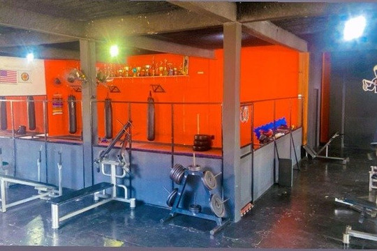 Imagem 1 da galeria do parceiro Academia Bruce Lee