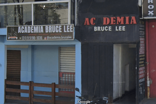 Imagem 2 da galeria do parceiro Academia Bruce Lee