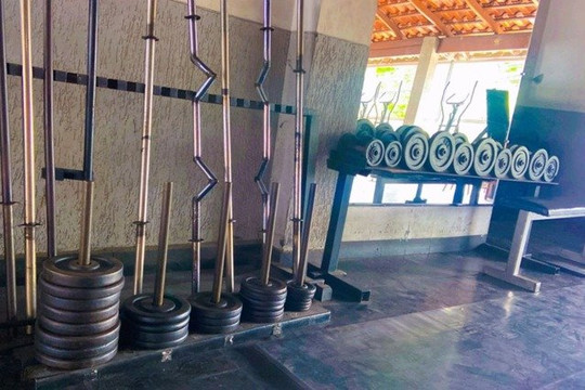 Imagem 3 da galeria do parceiro Academia Bruce Lee