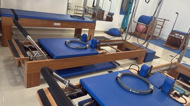 Imagem 3 da galeria do parceiro Metaphysio Studio Pilates e Personal