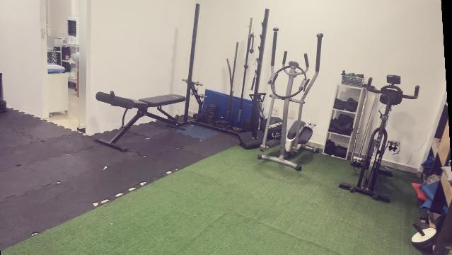 Imagem 1 da galeria do parceiro Metaphysio Studio Pilates e Personal