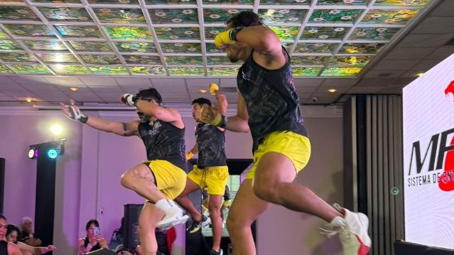 Imagen 2 de la galería del partner Instituto Internacional del Deporte y las Ciencias Aplicadas