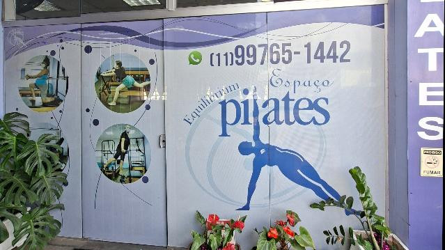 Imagem 2 da galeria do parceiro Equilibrium Espaço Pilates