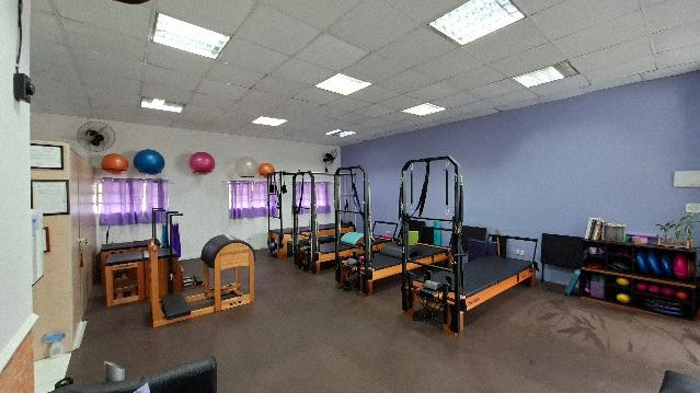 Imagem 1 da galeria do parceiro Equilibrium Espaço Pilates