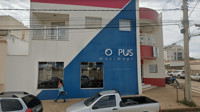 Imagem 2 da galeria do parceiro Corpus Moviment