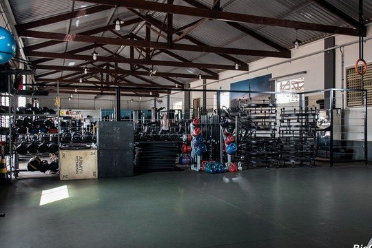 Imagem 1 da galeria do parceiro Bio Corpo Academia Unidade 3