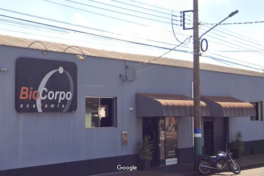 Imagem 2 da galeria do parceiro Bio Corpo Academia Unidade 3