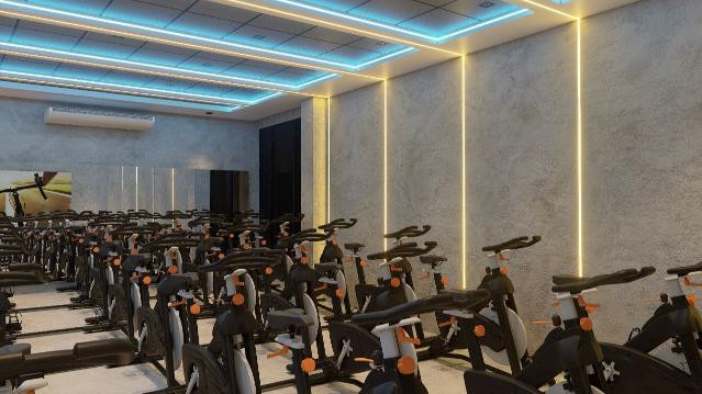 Imagem 3 da galeria do parceiro MOOVGYM MOVIMENTO E SAÚDE
