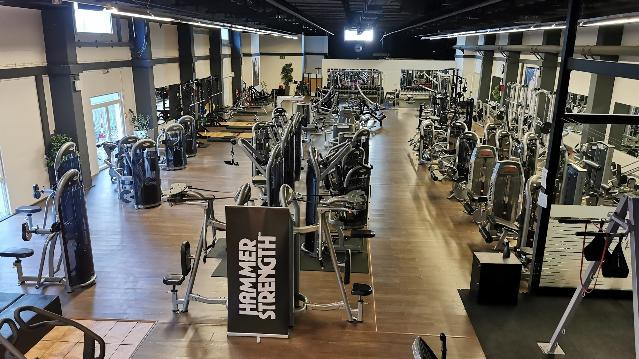 Bild 1 von Art of Fitness Partnergalerie