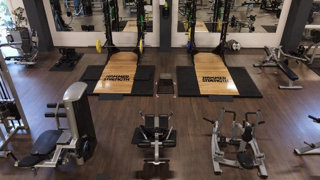 Bild 3 von Art of Fitness Partnergalerie