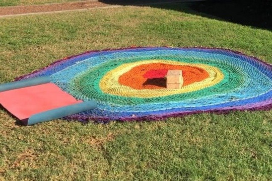 Imagen 2 de la galería del partner Me Subo Al Mat