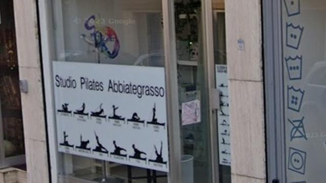Immagine 2 dalla galleria del partner SPA Studio Pilates Abbiategrasso
