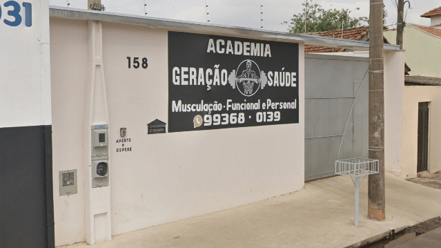 Imagem 2 da galeria do parceiro Academia Geração Saúde