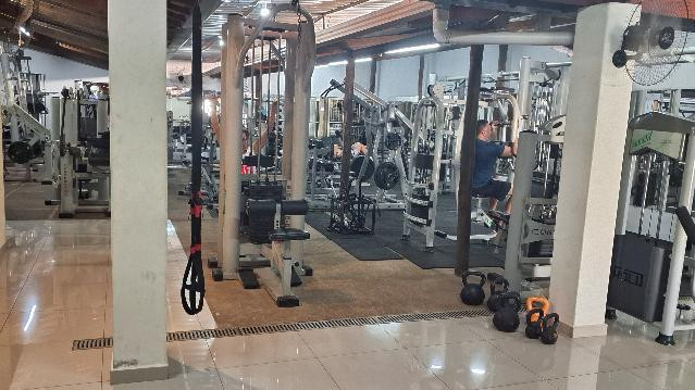 Imagem 1 da galeria do parceiro Academia Geração Saúde