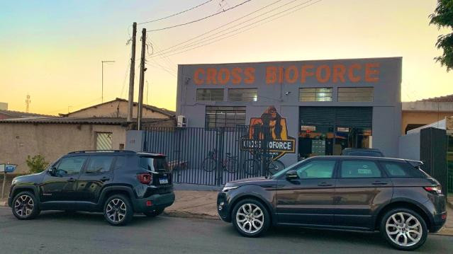 Imagem 2 da galeria do parceiro Academia Cross Bioforce