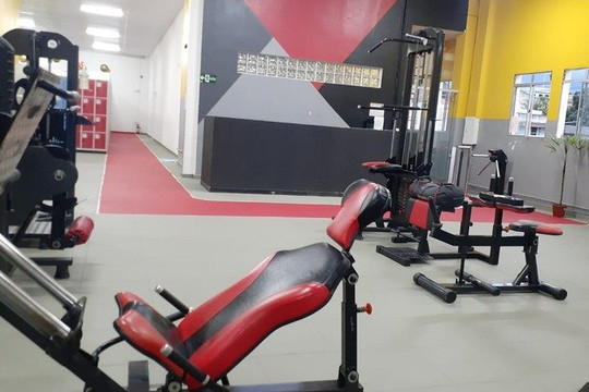 Imagem 2 da galeria do parceiro Academia Onyx